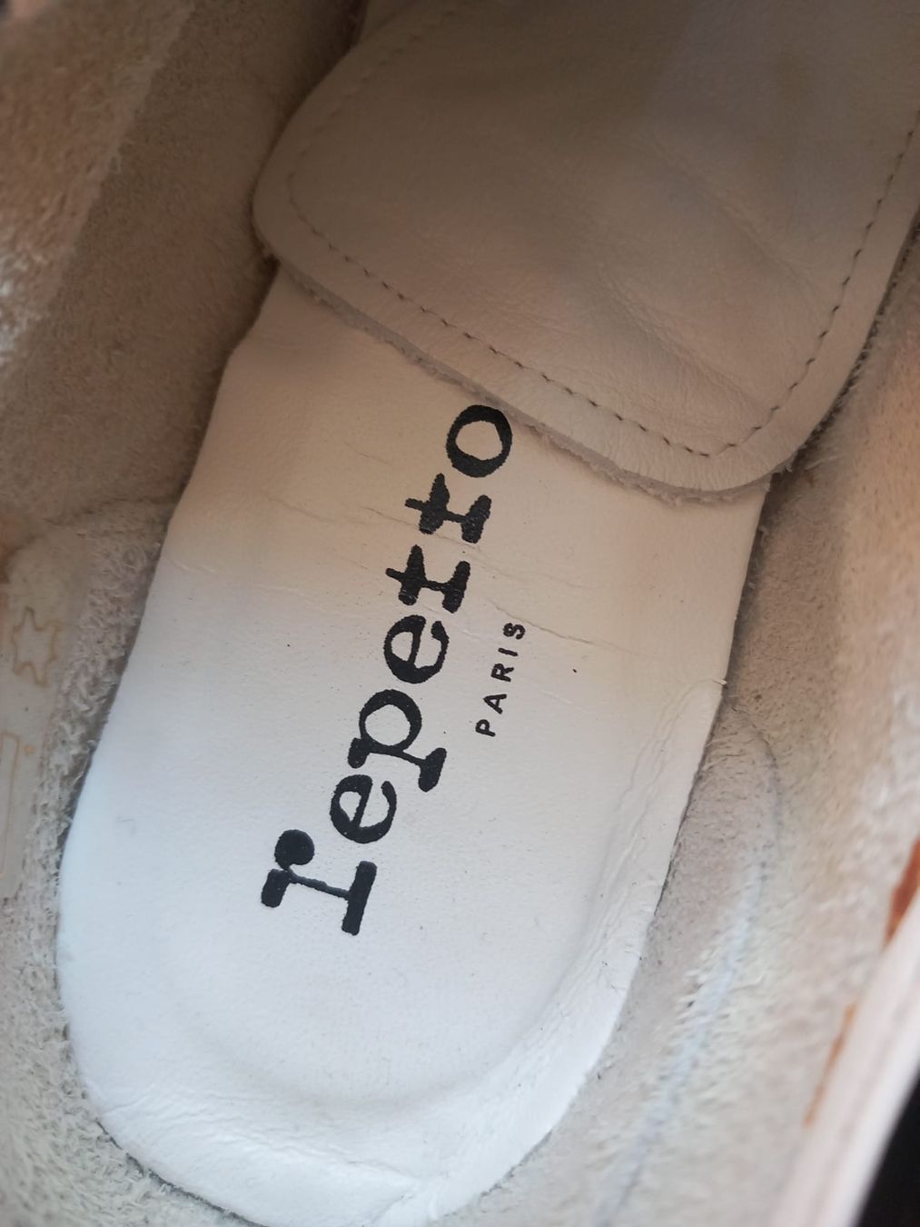 Repetto Damenschuhe: Chaussures Repetto – Neu (gemäss Beschreibung) aus Fribourg von sha_66w9 1