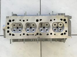 X14, X16 Zylinderkopf neu