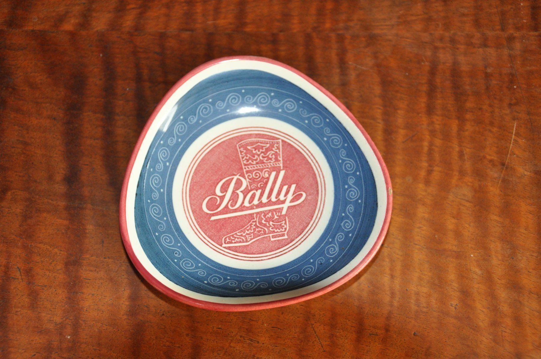 Teller: Bally Teller – Gebraucht aus Rothrist von Sheriff94