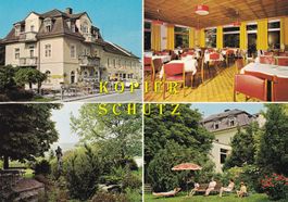 Strengberg - Sporthotel Voita /ay