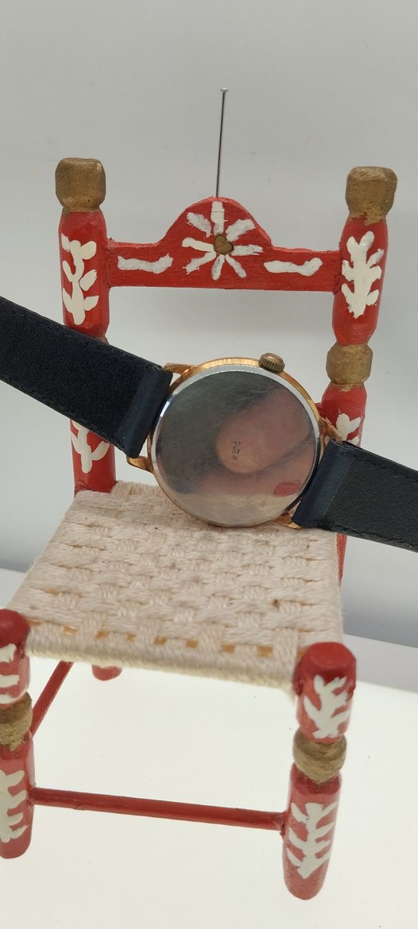 Orologi: Montre kiple – Usato da La Chaux-de-Fonds venduto da jac_9llg 7