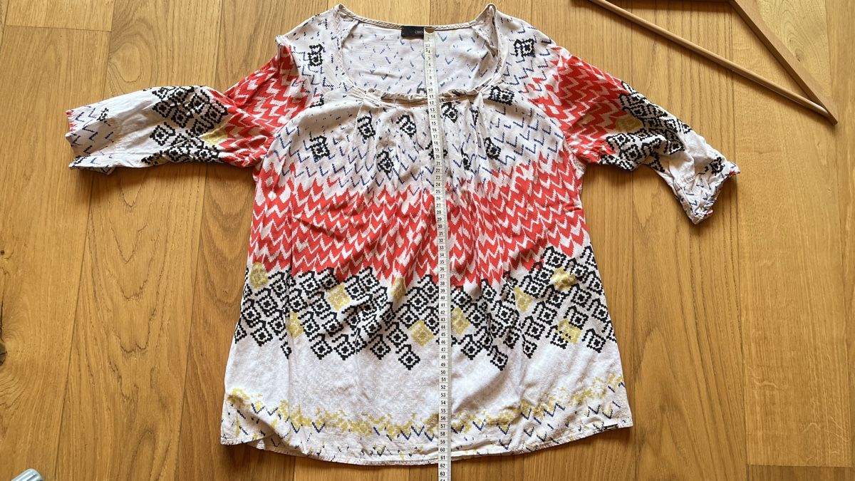 Cinque Camicette: Bluse von Cinque – Usato da Appenzell venduto da nana33 6