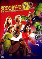 Scooby-Doo 2 - Die Monster sind los (DVD)