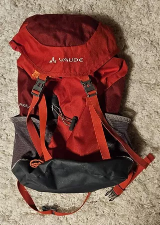 Kinderrucksack Vaude