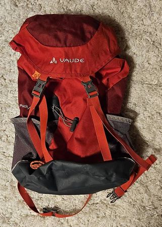 Kinderrucksack Vaude 14l