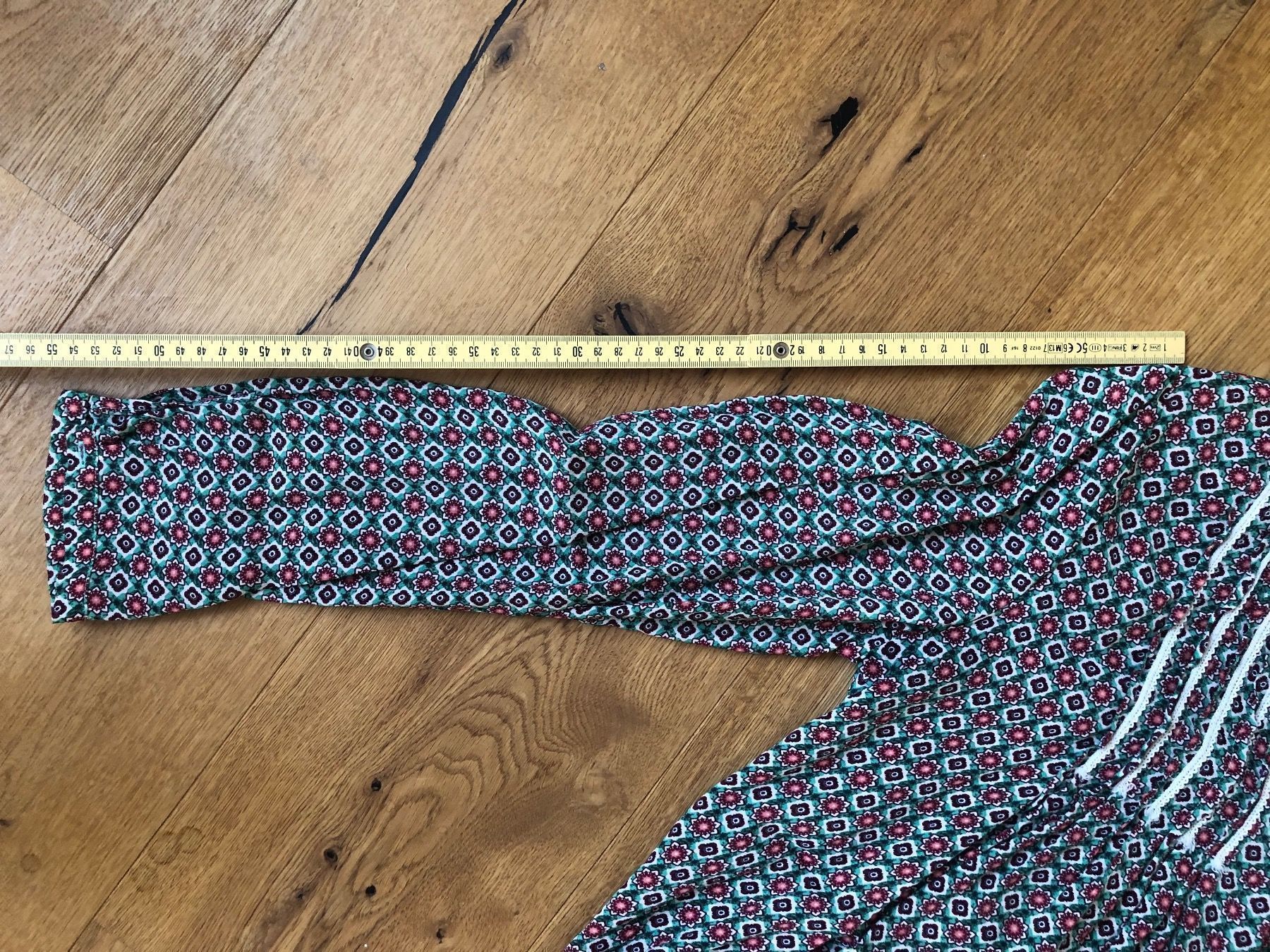 Camicette: Blouse Sack’s – Usato da Dotzigen venduto da SecondHandGems 6