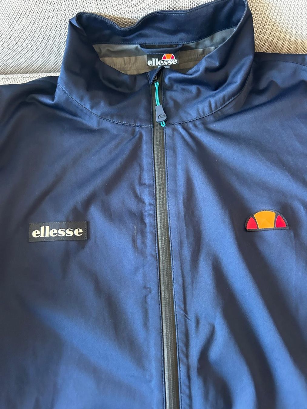 Ellesse Giacche: Ellesse Jacke Herren Gr. L – Usato da Bern venduto da Kevana 1