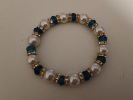 Armband Handarbeit 