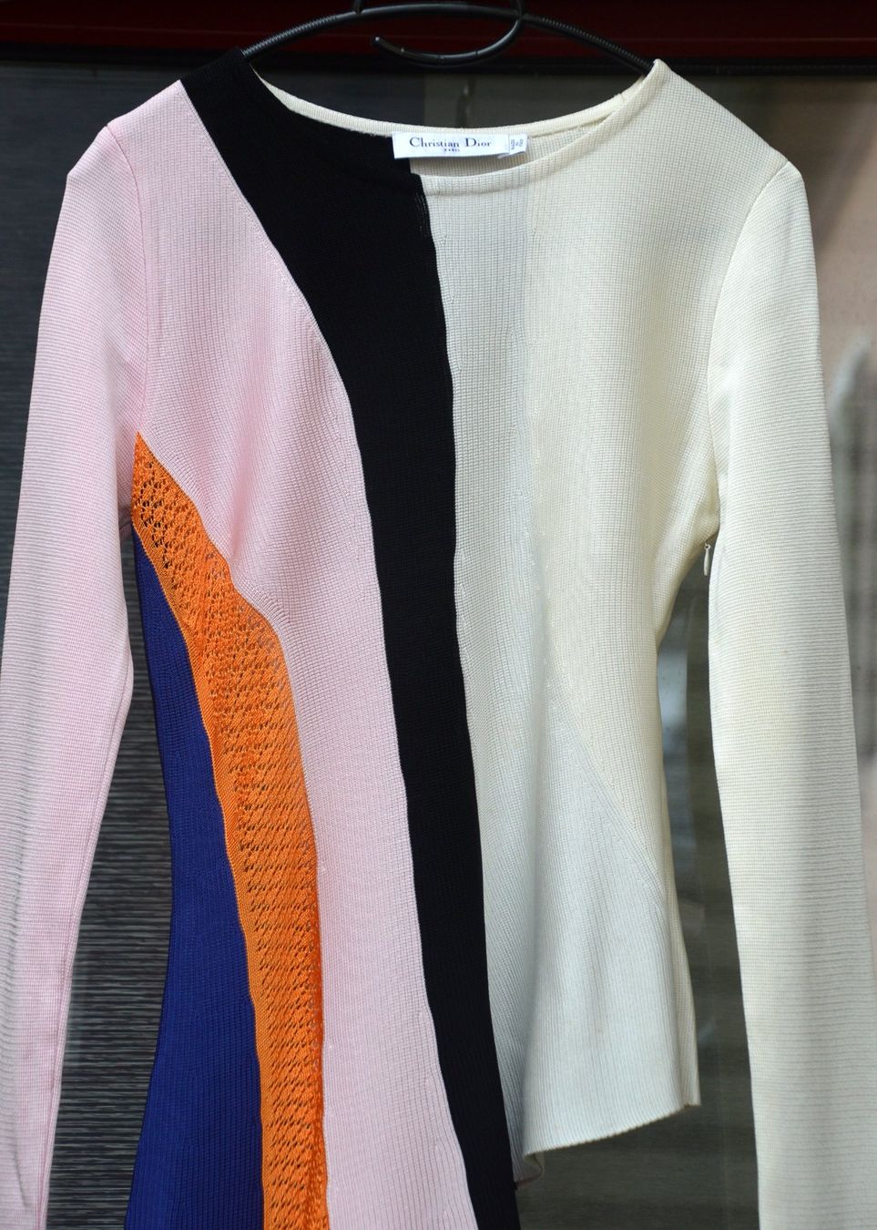 Dior Tuniche: Christian Dior  Tunika / tunique – Usato da Collonges venduto da Auganien 1