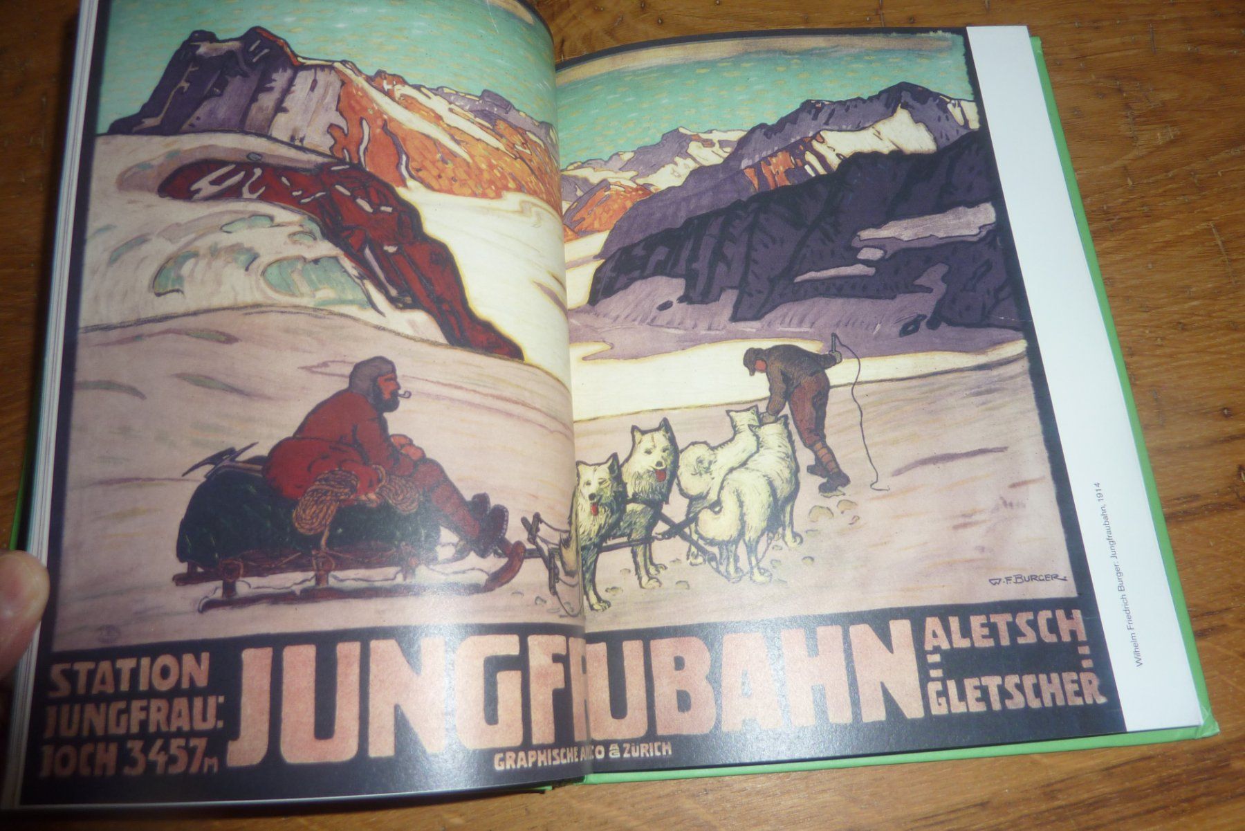Libri: Die Schweiz im Plakat – Nuovo (secondo la descrizione) da Lausen venduto da akira003 6