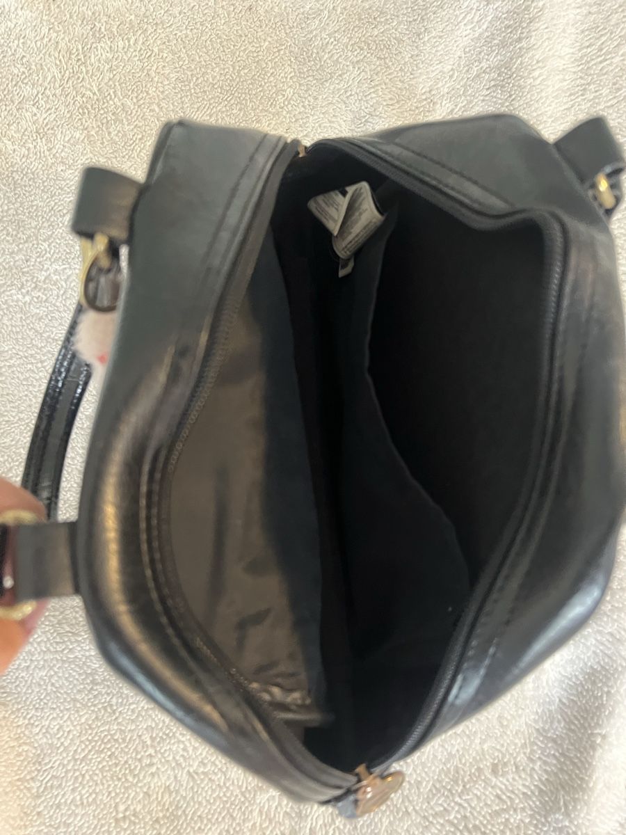 Puma Sacs femmes: Puma Handtasche Vintage – D'occasion à Birsfelden par kik_qtt8 3