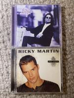 2x Ricky Martin