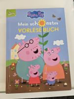 Peppa Pig Mein schönstes Vorlesebuch Kinderbuch gebraucht