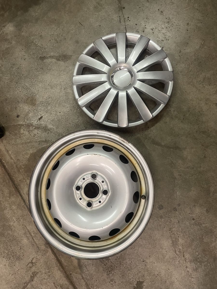 Mini Cerchioni: Felgen Mini Cooper – Usato da Gossau SG venduto da 52962 1