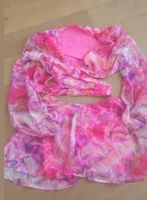 Zweiteiliges Kleid