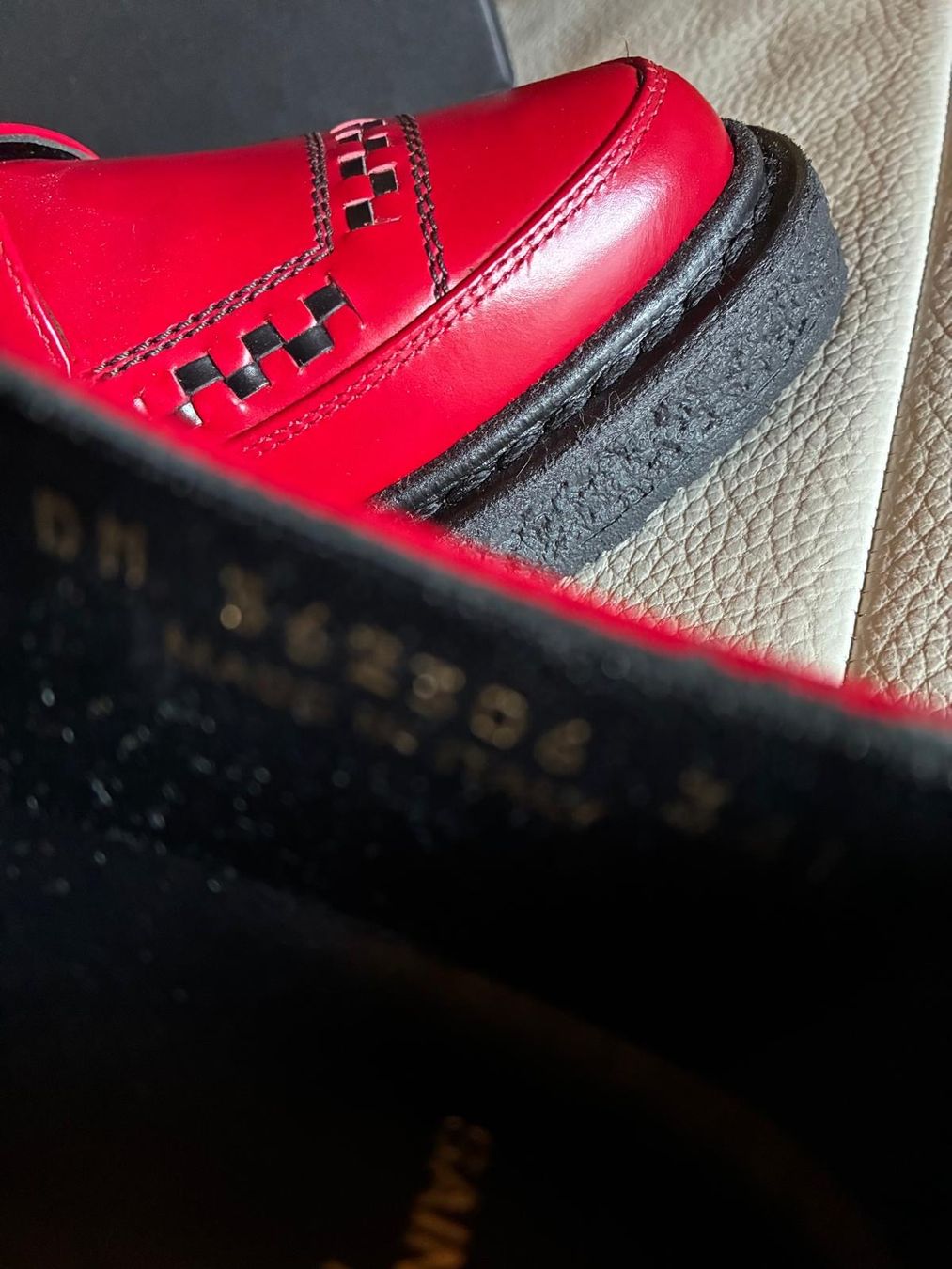 Saint Laurent Scarpe da donna: YSL – Nuovo (secondo la descrizione) da Rümlang venduto da har_z6qv 4