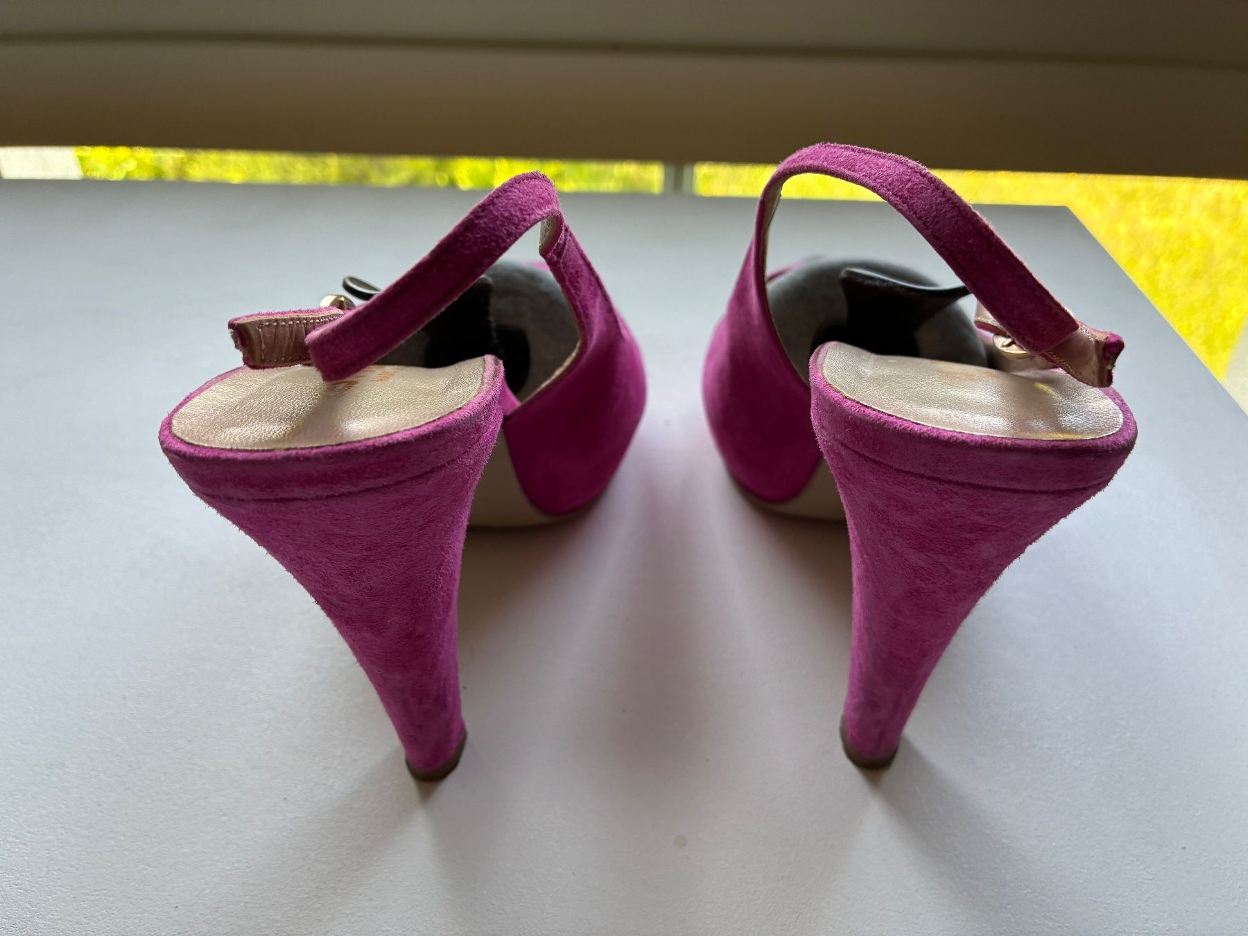 Scarpe da donna: Damenschuh Les:Venues Gr.38 – Usato da Illnau venduto da smpk 1