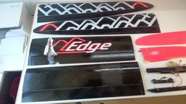 EDGE  F5J   TOTALSCHADEN