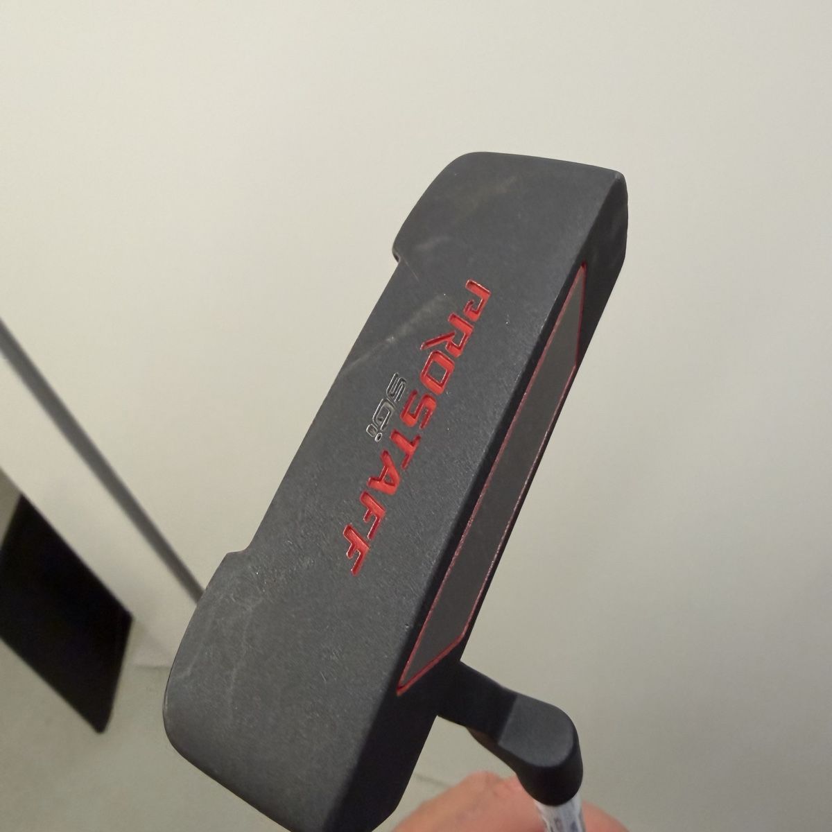 Mizuno Mazze & Set: Golfset (diverse Schläger / Mizuno & Wilson) – Usato da Herrliberg venduto da giovin90 4
