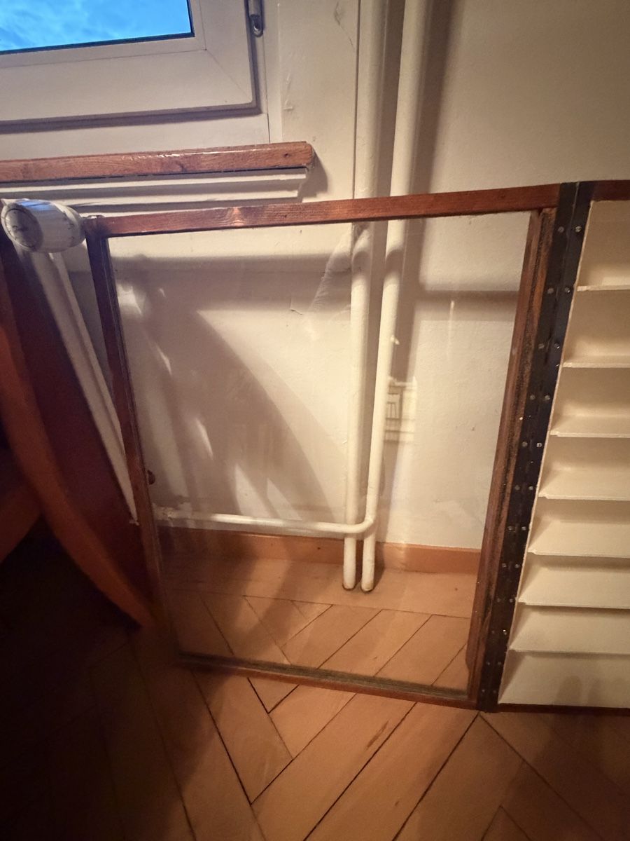 Vetrine: Vitrinen Schrank – Usato da Wabern venduto da Housi78 3