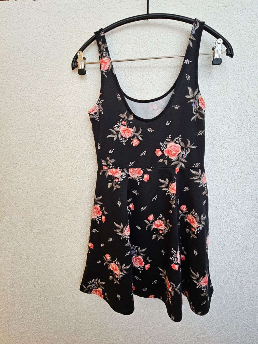 H&M Vestiti: Kurzes Kleid Gr. 36 – Usato da Staffelbach venduto da Frisco77 2