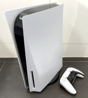 Playstation 5 Disc Edition