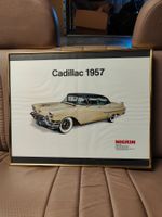 Cadillac 1957
