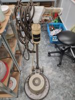 Bodenreinigungsmaschine Taski 42 S 750 Watt gebraucht