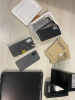 S20 und Samsung Tablet und Zubehör
