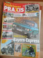 Bmw E3 3,0S Honda CB 92 57 Chevy Brl Air Renault Dauphine