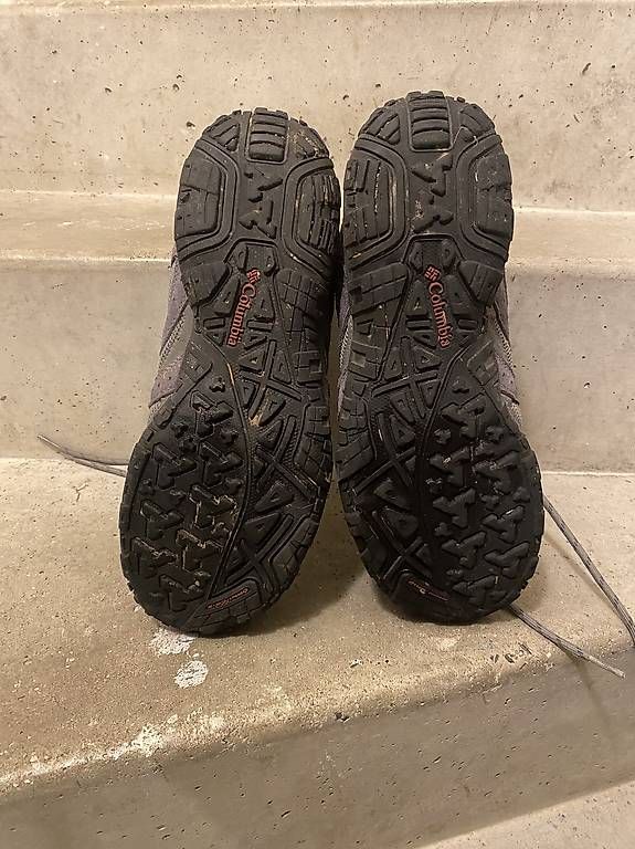 Chaussures hommes: Wanderschuhe Columbia 45 – D'occasion à Winterthur par Samantha59 4