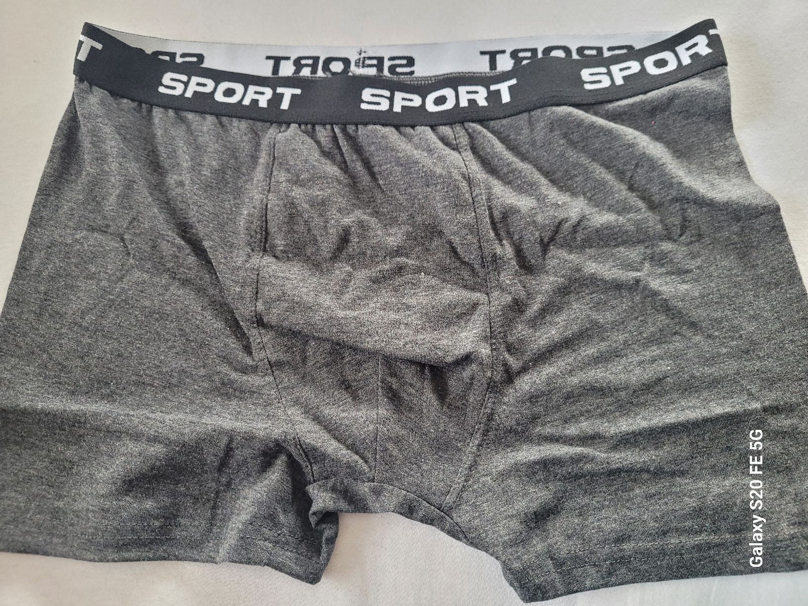 Biancheria intima: Unterhosen – Nuovo e nell'imballaggio originale da Bassersdorf venduto da ism_kx95