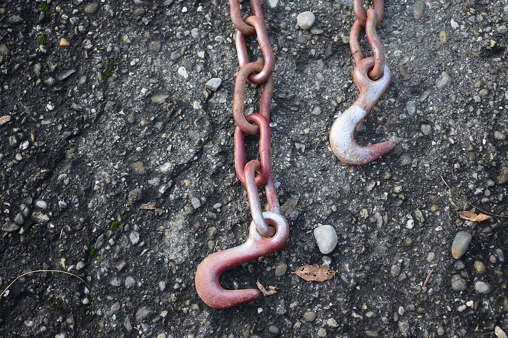 Catenine: Alte Kette – Usato da Brügg BE venduto da Aristotolius 1