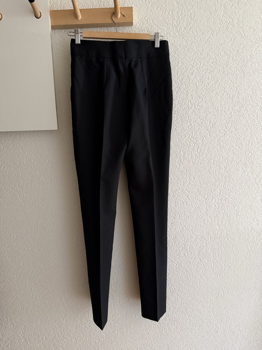 Balenciaga Pantaloni: Balenciaga suit pants size 38 – Nuovo (secondo la descrizione) da st prex venduto da magdalenaonline 1