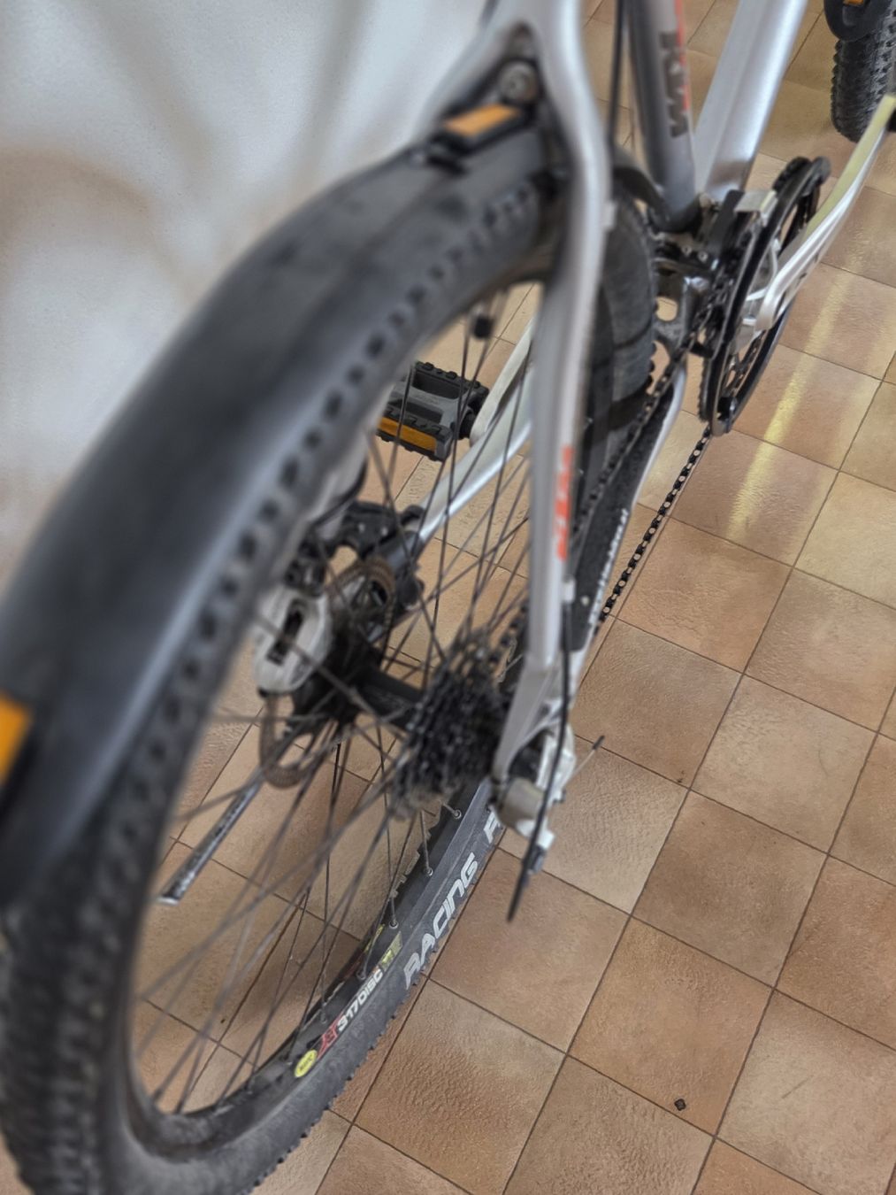 KTM Biciclette: KTM Race XT – Usato da Fällanden venduto da Juerg0_3 6