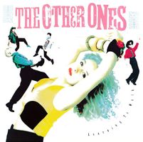 Other Ones: Learning to walk CD