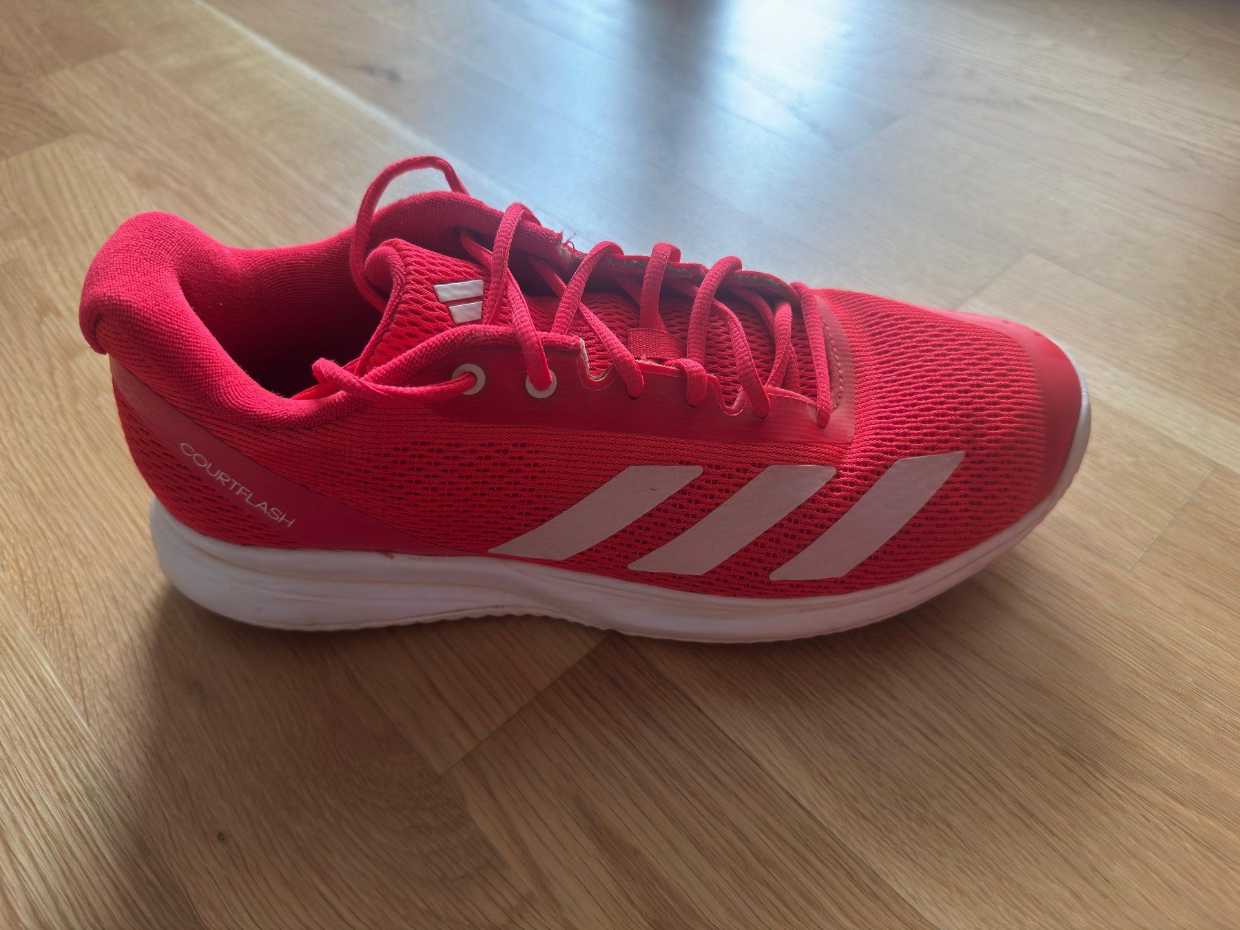 Adidas Scarpe da uomo: Courtflash Speed 2 Tennisschuhe – Usato da Regensdorf venduto da andik 1