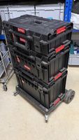 Qbrick Modulare Werkzeug-Box 4-teilig