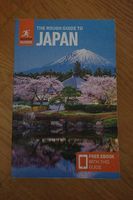 The rough guide to Japan