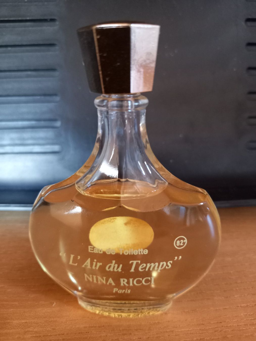 Nina Ricci Flacons: Nina Ricci Eau de Toilette – Gebraucht aus Roggwil BE von Ruefi222 2