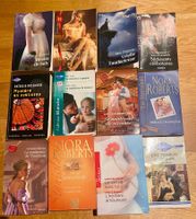 Lot de 12 romans Harlequin