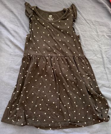Kleid H&M