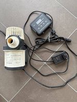 Jecod Smart DC Pumpe