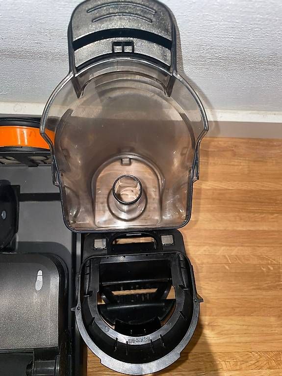 Aspirapolveri & Accessori: 3 in 1 reinigungssystem  – Usato da Regensdorf venduto da sim_mnw6 2