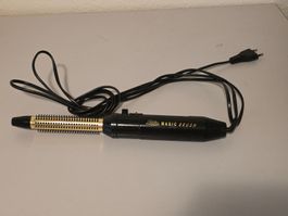 Solis Magic Brush, Warmluftbürste, guter Zustand