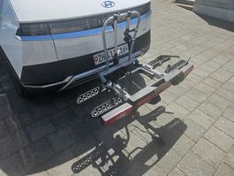 Fahrradträger Heckträger Yakima Foldclick 2