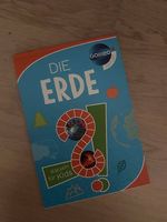 Galileo Die Erde  Rätselheft für Kinder 