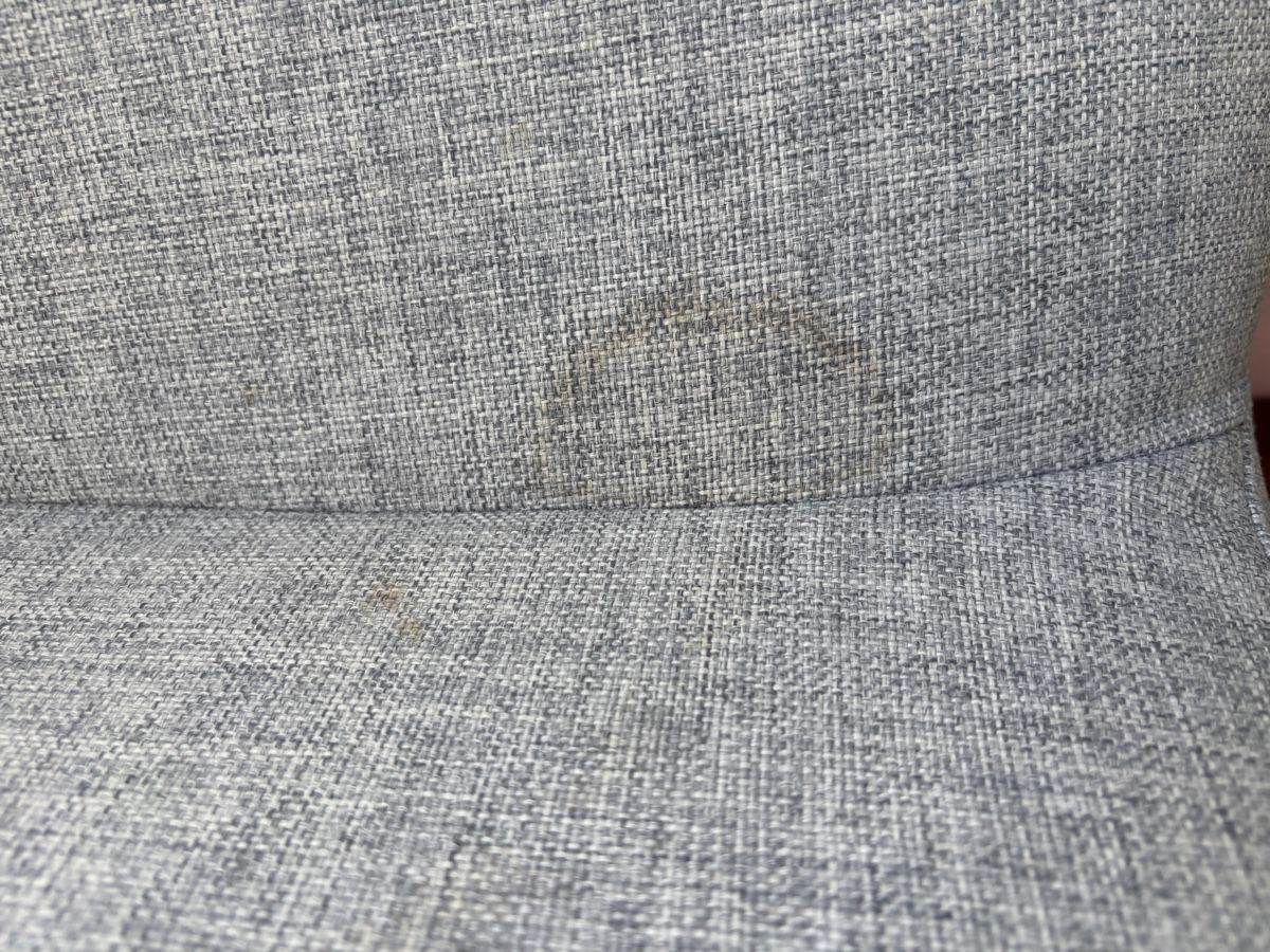 Bolia Fauteuils: Bolia Sessel inkl. Hocker hellgrau Dreh- und Memoryfunktion – D'occasion à Meilen par dst_9nb7 4