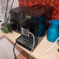 Miele Kaffeevollautomat CVA 6401, gut erhalten, super Frühli