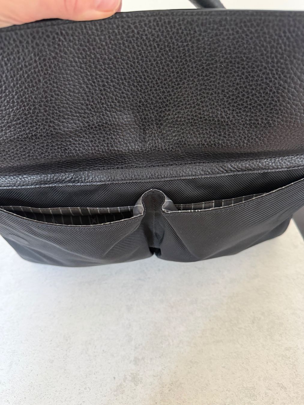 Valises & Sacs: Zegna Aktentasche – D'occasion à Zollikon par RAlessaL 5